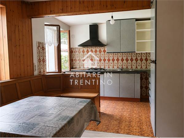 APPARTAMENTO MONTESOVER 
